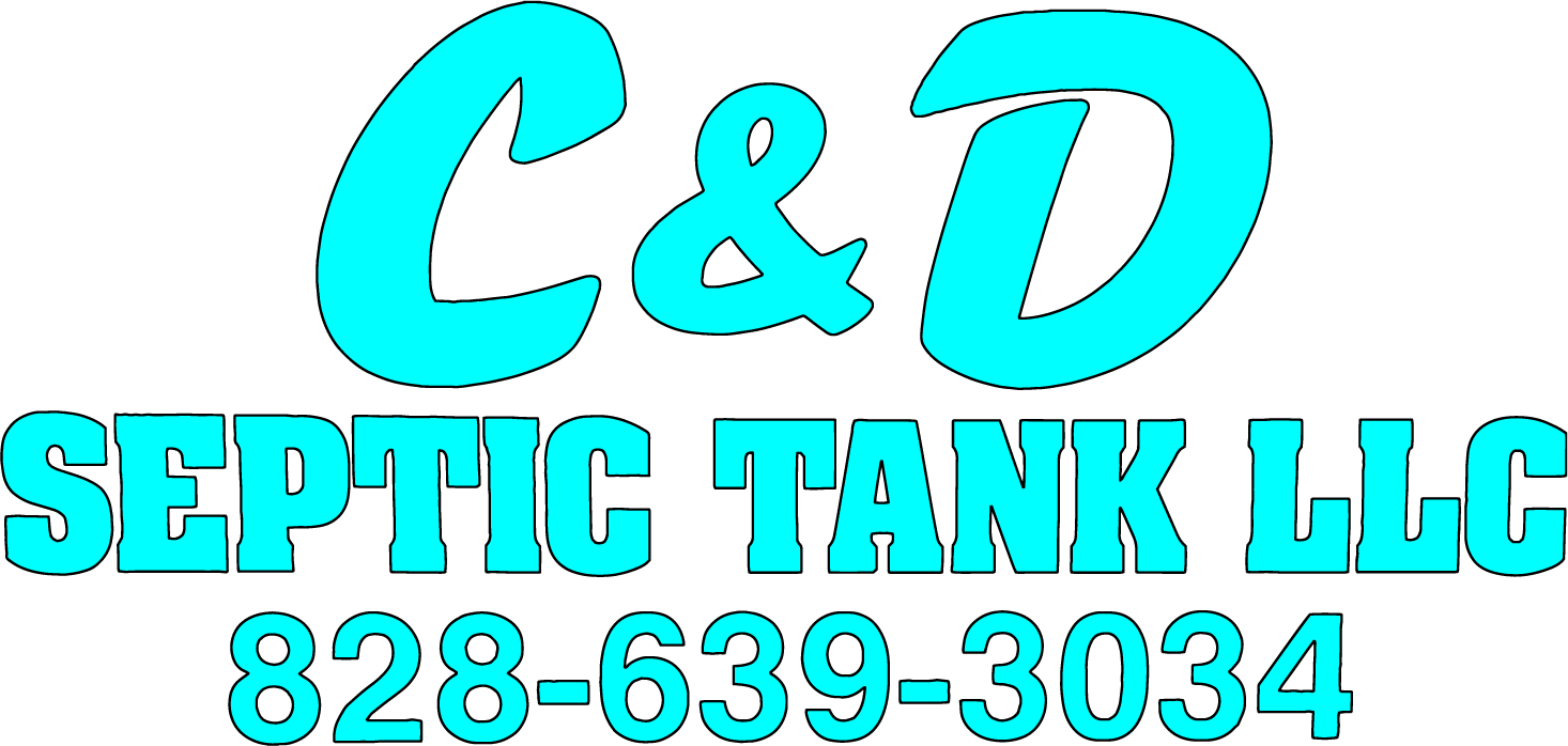 C & D Septic Tank